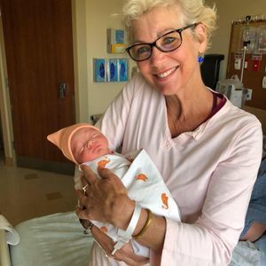 Meet your Posher, Tami